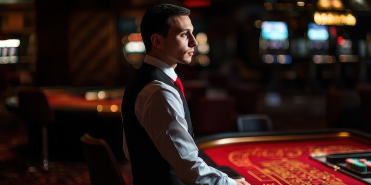luck97 Big Win Reel Zones