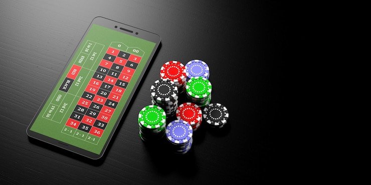 luck97 Live Casino